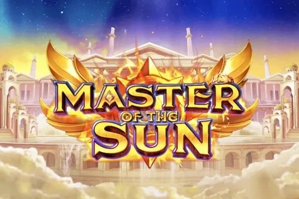 Master of the Sun